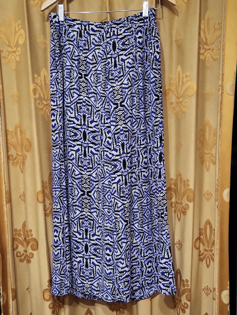 ASTR Wide Leg Pants
